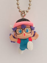 Cargar imagen en el visor de la galería, Dragon Ball Z Super ARALE NORIMAKI UDM Burst Vol 30 Figure Keychain Mascot Key Holder Strap Gashapon
