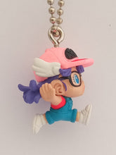 Cargar imagen en el visor de la galería, Dragon Ball Z Super ARALE NORIMAKI UDM Burst Vol 30 Figure Keychain Mascot Key Holder Strap Gashapon
