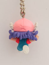 Cargar imagen en el visor de la galería, Dragon Ball Z Super ARALE NORIMAKI UDM Burst Vol 30 Figure Keychain Mascot Key Holder Strap Gashapon
