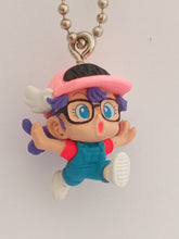 Cargar imagen en el visor de la galería, Dragon Ball Z Super ARALE NORIMAKI UDM Burst Vol 30 Figure Keychain Mascot Key Holder Strap Gashapon
