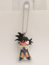 Load image into Gallery viewer, Dragon Ball Z Super TULLECE / TURTLES UDM Burst Vol 41 Figure Keychain Mascot Key Holder Strap Gashapon
