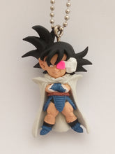 Load image into Gallery viewer, Dragon Ball Z Super TULLECE / TURTLES UDM Burst Vol 41 Figure Keychain Mascot Key Holder Strap Gashapon
