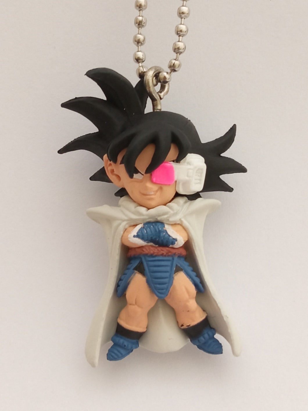 Dragon Ball Z Super TULLECE / TURTLES UDM Burst Vol 41 Figure Keychain Mascot Key Holder Strap Gashapon