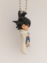 Load image into Gallery viewer, Dragon Ball Z Super TULLECE / TURTLES UDM Burst Vol 41 Figure Keychain Mascot Key Holder Strap Gashapon
