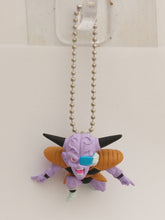 Load image into Gallery viewer, Dragon Ball Z Super GINYU UDM Burst Vol 31 Figure Keychain Mascot Key Holder Strap Gashapon
