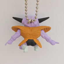 Load image into Gallery viewer, Dragon Ball Z Super GINYU UDM Burst Vol 31 Figure Keychain Mascot Key Holder Strap Gashapon
