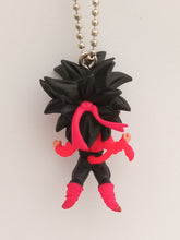 Load image into Gallery viewer, Dragon Ball Z Super UDM Burst Vol Figure Keychain Mascot Key Holder Strap Gashapon
