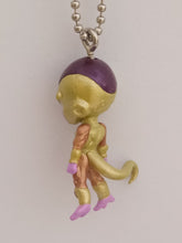 Cargar imagen en el visor de la galería, Dragon Ball Z Super GOLD FRIEZA UDM Burst Vol 24 Figure Keychain Mascot Key Holder Strap Gashapon
