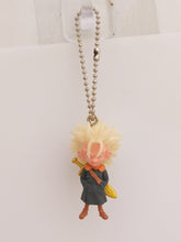 Cargar imagen en el visor de la galería, Dragon Ball Z Super UDM Burst Vol Figure Keychain Mascot Key Holder Strap Gashapon
