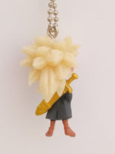 Cargar imagen en el visor de la galería, Dragon Ball Z Super UDM Burst Vol Figure Keychain Mascot Key Holder Strap Gashapon
