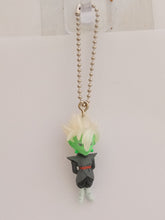 Load image into Gallery viewer, Dragon Ball Z Super ZAMASU UDM Burst Vol 22 Figure Keychain Mascot Key Holder Strap Gashapon
