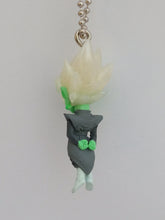 Load image into Gallery viewer, Dragon Ball Z Super ZAMASU UDM Burst Vol 22 Figure Keychain Mascot Key Holder Strap Gashapon
