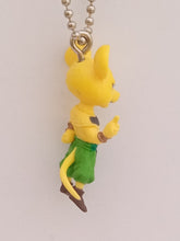 Load image into Gallery viewer, Dragon Ball Z Super QUITELA UDM Burst Vol 27 Figure Keychain Mascot Key Holder Strap Gashapon
