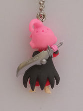 Load image into Gallery viewer, Dragon Ball Z Super MAJIN BUU XENO UDM Burst Vol 28 Figure Keychain Mascot Key Holder Strap Gashapon
