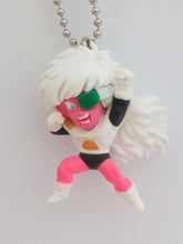 Cargar imagen en el visor de la galería, Dragon Ball Z Super JIECE GINYU UDM Burst Vol 08 Figure Keychain Mascot Key Holder Strap Gashapon
