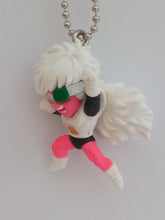 Cargar imagen en el visor de la galería, Dragon Ball Z Super JIECE GINYU UDM Burst Vol 08 Figure Keychain Mascot Key Holder Strap Gashapon
