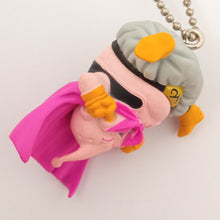 Load image into Gallery viewer, Dragon Ball Z Super MAJIN BUU UDM Burst Figure Keychain Mascot Key Holder Strap Gashapon
