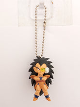 Cargar imagen en el visor de la galería, Dragon Ball Z Super RADITZ UDM Burst Vol 07 Figure Keychain Mascot Key Holder Strap Gashapon
