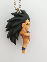 Cargar imagen en el visor de la galería, Dragon Ball Z Super RADITZ UDM Burst Vol 07 Figure Keychain Mascot Key Holder Strap Gashapon
