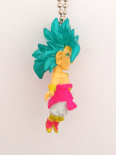 Cargar imagen en el visor de la galería, Dragon Ball Z Super BROLY UDM Burst Vol 7 Figure Keychain Mascot Key Holder Strap Gashapon
