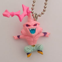 Load image into Gallery viewer, Dragon Ball Z Super EVIL BUU UDM Burst Vol 10 Figure Keychain Mascot Key Holder Strap Gashapon
