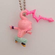 Load image into Gallery viewer, Dragon Ball Z Super EVIL BUU UDM Burst Vol 10 Figure Keychain Mascot Key Holder Strap Gashapon
