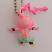 Load image into Gallery viewer, Dragon Ball Z Super EVIL BUU UDM Burst Vol 10 Figure Keychain Mascot Key Holder Strap Gashapon
