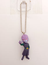 Load image into Gallery viewer, Dragon Ball Z Super HIT UDM Burst Vol 21 Figure Keychain Mascot Key Holder Strap Gashapon
