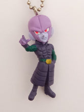 Load image into Gallery viewer, Dragon Ball Z Super HIT UDM Burst Vol 21 Figure Keychain Mascot Key Holder Strap Gashapon
