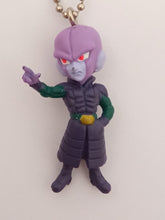 Load image into Gallery viewer, Dragon Ball Z Super HIT UDM Burst Vol 21 Figure Keychain Mascot Key Holder Strap Gashapon
