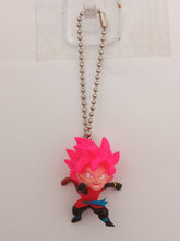 Cargar imagen en el visor de la galería, Dragon Ball Z Super GOKU UDM Burst Vol Figure Keychain Mascot Key Holder Strap Gashapon
