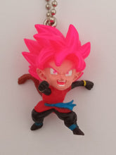 Cargar imagen en el visor de la galería, Dragon Ball Z Super GOKU UDM Burst Vol Figure Keychain Mascot Key Holder Strap Gashapon
