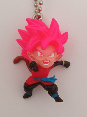 Dragon Ball – Tagged Keychain– Page 2 – Cuchiwaii