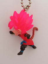 Cargar imagen en el visor de la galería, Dragon Ball Z Super GOKU UDM Burst Vol Figure Keychain Mascot Key Holder Strap Gashapon
