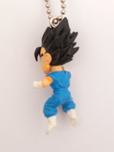 Load image into Gallery viewer, Dragon Ball Z Super SON GOKU UDM Burst Vol Figure Keychain Mascot Key Holder Strap Gashapon
