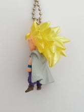 Load image into Gallery viewer, Dragon Ball Z Super GOHAN UDM Burst Vol 17 Figure Keychain Mascot Key Holder Strap Gashapon
