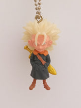 Cargar imagen en el visor de la galería, Dragon Ball Z Super UDM Burst Vol Figure Keychain Mascot Key Holder Strap Gashapon
