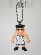 Cargar imagen en el visor de la galería, Slam Dunk Figure Keychain Mascot Key Holder Strap Vintage Rare 1995
