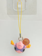 Cargar imagen en el visor de la galería, Dragon Ball Z MAJIN BUU DB Chara Strap Figure Keychain Mascot Key Holder 2006  Condition: New Old Stock  Product 100% official. Imported from Japan
