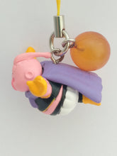 Load image into Gallery viewer, Dragon Ball Z MAJIN BUU DB Chara Strap Figure Keychain Mascot Key Holder 2006  Condition: New Old Stock  Product 100% official. Imported from Japan
