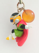 Load image into Gallery viewer, Dragon Ball Z GOHAN SUPER SAIYAMAN DB Chara Strap Figure Keychain Mascot Key Holder 2006
