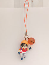 Load image into Gallery viewer, Dragon Ball GT PAM DB Chara Strap Figure Keychain Mascot Key Holder 2006
