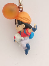 Cargar imagen en el visor de la galería, Dragon Ball GT PAM DB Chara Strap Figure Keychain Mascot Key Holder 2006
