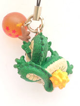 Cargar imagen en el visor de la galería, Dragon Ball Z SHENRON / SHEN LONG DB Chara Strap Figure Keychain Mascot Key Holder 2006
