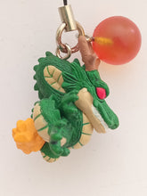 Cargar imagen en el visor de la galería, Dragon Ball Z SHENRON / SHEN LONG DB Chara Strap Figure Keychain Mascot Key Holder 2006
