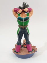 Cargar imagen en el visor de la galería, Dragon Ball Z Kai BARDOCK Capsule Figure Vignet Mini Diorama MegaHouse Rare
