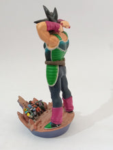 Cargar imagen en el visor de la galería, Dragon Ball Z Kai BARDOCK Capsule Figure Vignet Mini Diorama MegaHouse Rare
