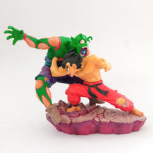 Cargar imagen en el visor de la galería, Dragon Ball Z Kai GOKU Vs PICCOLO Capsule Figure Vignet Mini Diorama MegaHouse Rare
