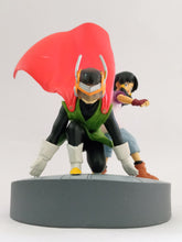 Load image into Gallery viewer, Dragon Ball Z Kai GOHAN and VIDEL Imagination Parte 2 Gashapon Figure Vignet
