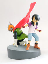 Load image into Gallery viewer, Dragon Ball Z Kai GOHAN and VIDEL Imagination Parte 2 Gashapon Figure Vignet
